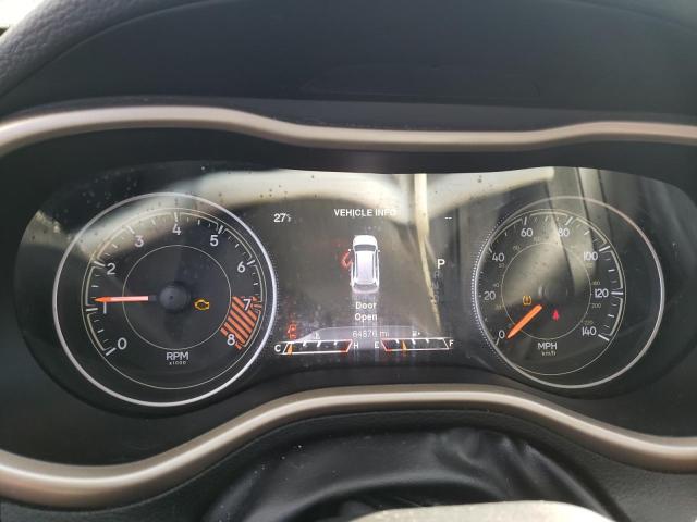 Photo 9 from auction – 2015 JEEP CHEROKEE L with VIN 1C4PJMDS8FW557162