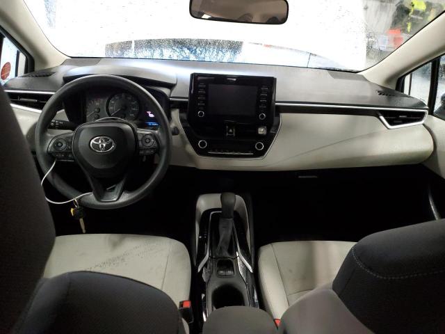 Photo 8 from auction – 2020 TOYOTA COROLLA L with VIN 5YFDPRAEXLP046635