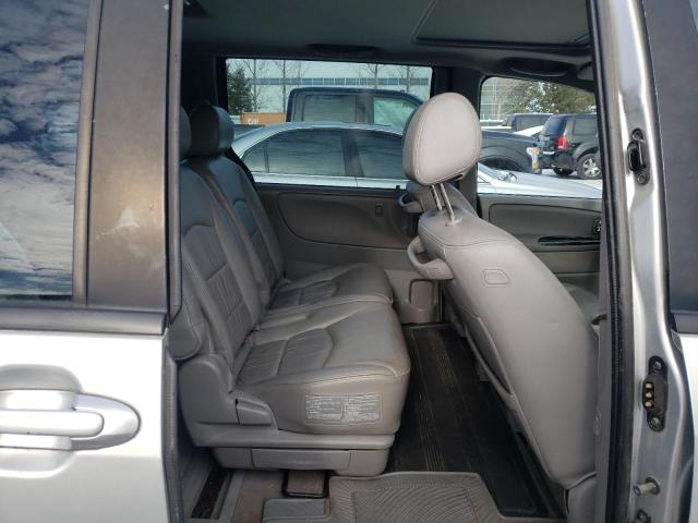 Photo 11 from auction – 2002 MAZDA MPV WAGON with VIN JM3LW28J220328289
