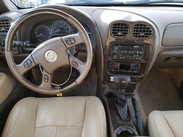 Фото 8 с аукциона – 2005 BUICK RAINIER CX с VIN 5GAET13M752154445
