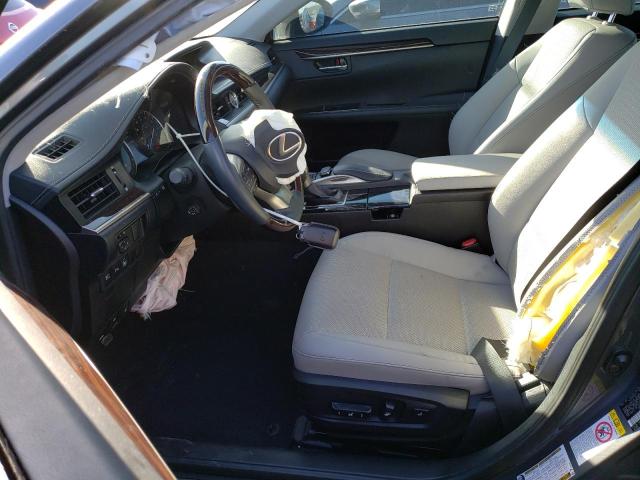 Photo 7 from auction – 2017 LEXUS ES 350 with VIN 58ABK1GG8HU050942