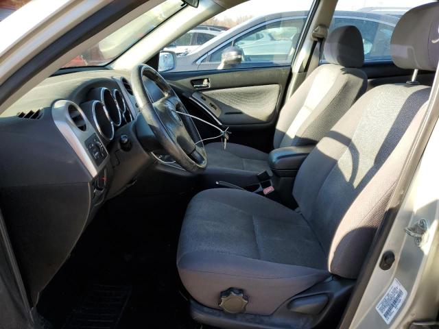 Photo 7 from auction – 2004 TOYOTA COROLLA MA with VIN 2T1KR32E74C187659