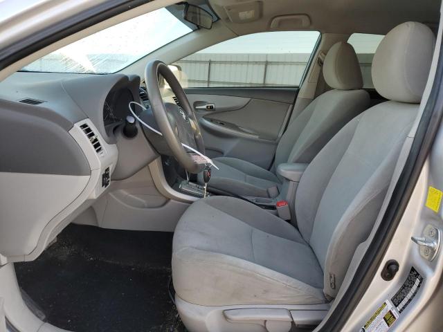 Photo 7 from auction – 2010 TOYOTA COROLLA with VIN 2T1BU4EE9AC535232