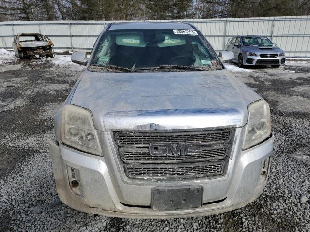 Photo 5 from auction – 2011 GMC TERRAIN SL with VIN 2CTALMEC7B6202466
