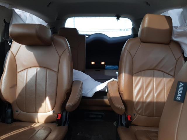 Photo 10 from auction – 2015 BUICK ENCLAVE with VIN 5GAKVBKD6FJ366006