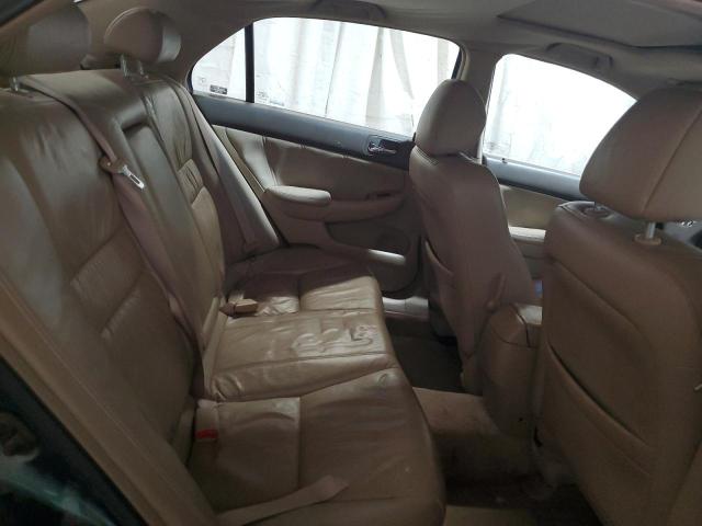 Photo 10 from auction – 2003 HONDA ACCORD EX with VIN 1HGCM66533A067554