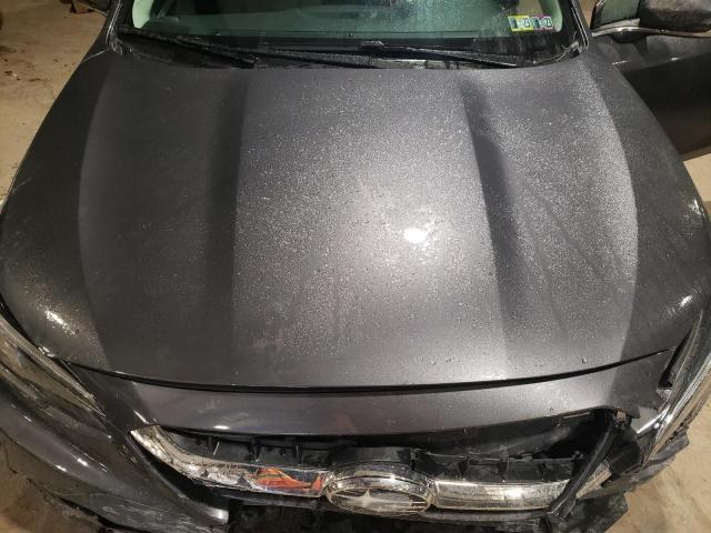 Photo 11 from auction – 2020 SUBARU LEGACY PRE with VIN 4S3BWAC66L3013660