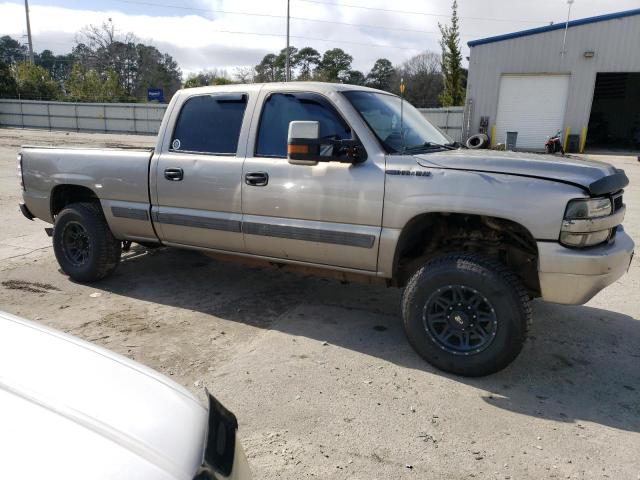 Photo 4 from auction – 2002 CHEVROLET SILVERADO with VIN 1GCHK23122F175914