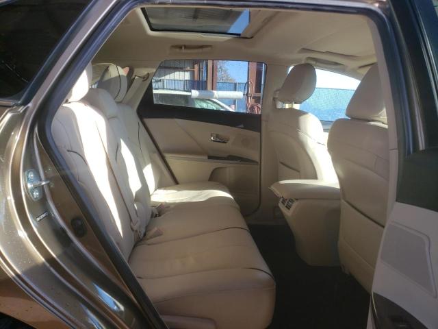 Photo 11 from auction – 2009 TOYOTA VENZA with VIN 4T3ZK11A49U010358