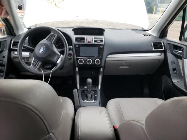 Photo 8 from auction – 2016 SUBARU FORESTER 2 with VIN JF2SJAVC2GH500771