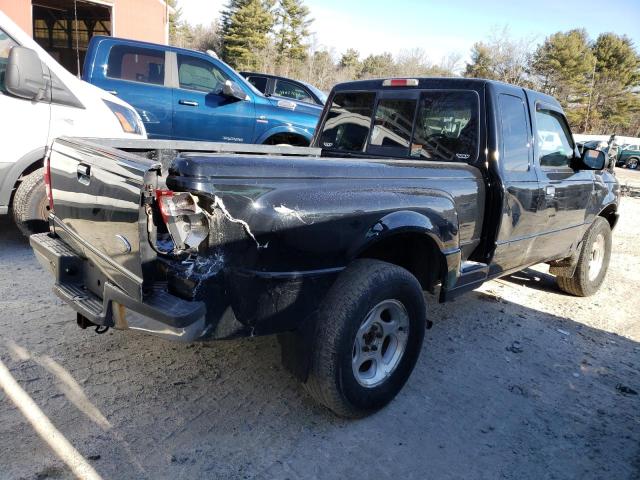 Photo 3 from auction – 2001 FORD RANGER SUP with VIN 1FTZR15E11TA61168