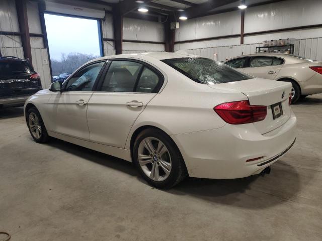 Photo 2 from auction – 2018 BMW 330 I with VIN WBA8B9C56JEE82793