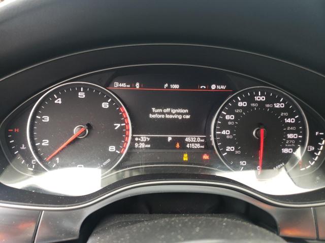 Фото 9 с аукциона – 2013 AUDI A6 PREMIUM с VIN WAUGGAFC5DN019196