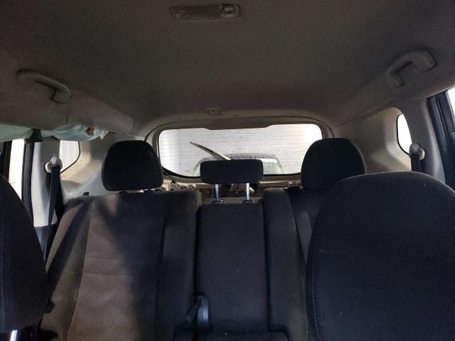 Photo 10 from auction – 2015 NISSAN ROGUE S with VIN KNMAT2MV8FP536952
