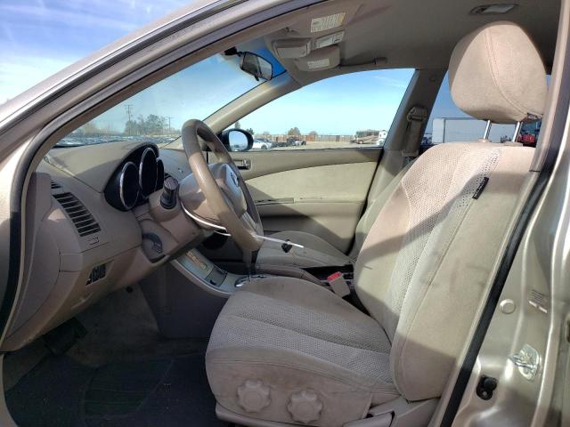 Photo 7 from auction – 2005 NISSAN ALTIMA S with VIN 1N4AL11E75N455021
