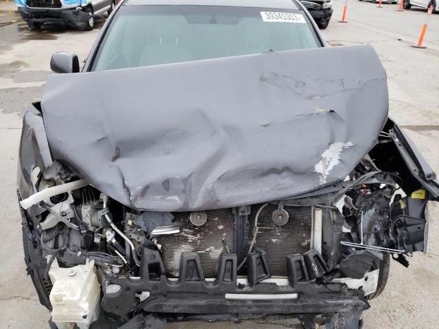 Photo 12 from auction – 2013 TOYOTA HIGHLANDER with VIN 5TDZA3EH6DS034130