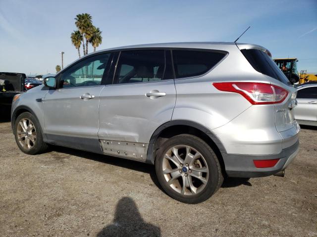 Photo 2 from auction – 2013 FORD ESCAPE SEL with VIN 1FMCU0H90DUA14091