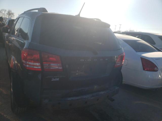 Photo 6 from auction – 2016 DODGE JOURNEY SE with VIN 3C4PDCAB4GT104329