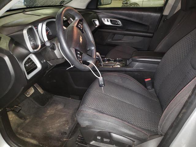 Photo 7 from auction – 2015 CHEVROLET EQUINOX LS with VIN 1GNALAEK9FZ124758