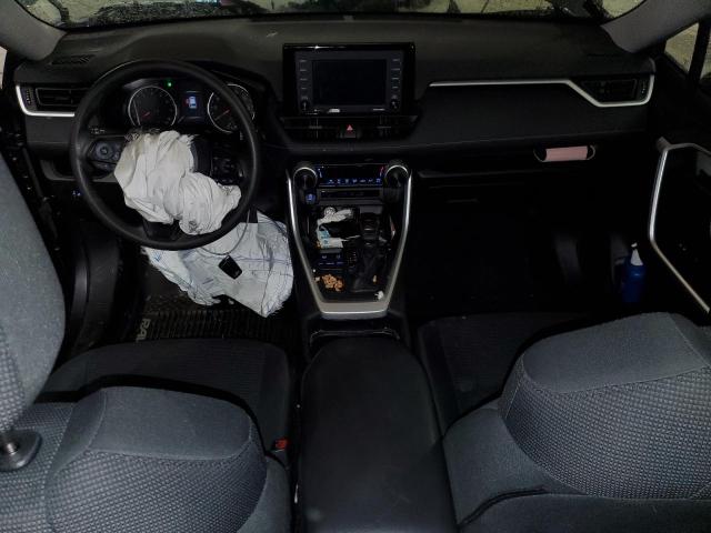 Photo 8 from auction – 2020 TOYOTA RAV4 LE with VIN 2T3H1RFV2LW101015