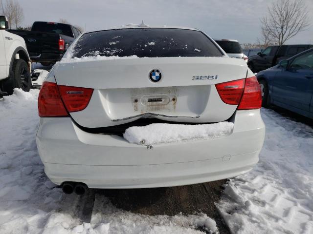 Photo 6 from auction – 2011 BMW 328 XI with VIN WBAPK7C51BF082679