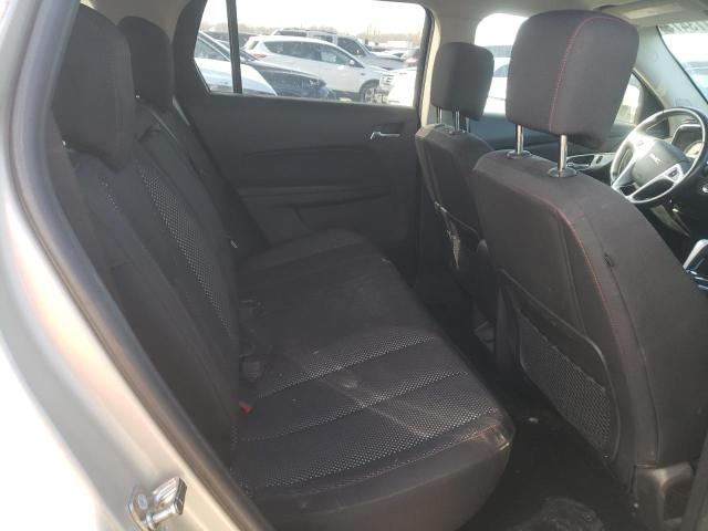 Photo 10 from auction – 2013 GMC TERRAIN SL with VIN 2GKALSEK8D6425730