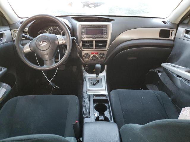Photo 8 from auction – 2010 SUBARU IMPREZA 2. with VIN JF1GE6A61AH500876