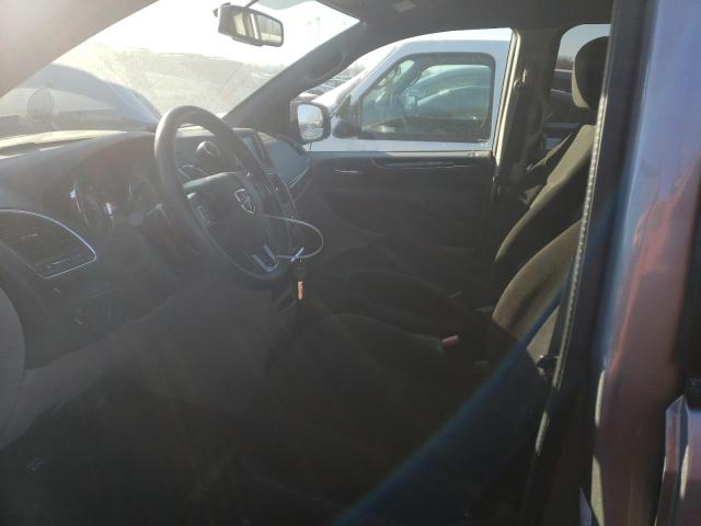 Photo 7 from auction – 2015 DODGE GRAND CARA with VIN 2C4RDGBG5FR671144