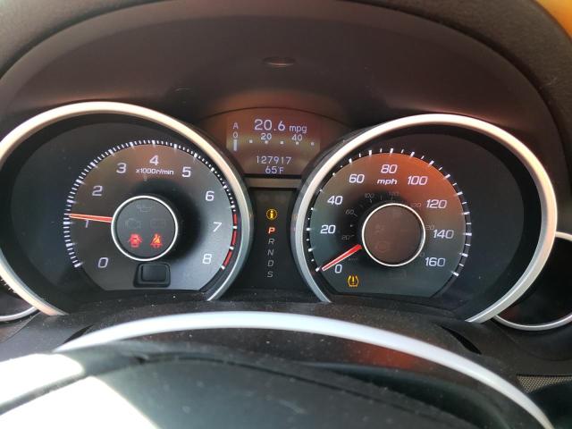 Photo 9 from auction – 2013 ACURA TL TECH with VIN 19UUA8F56DA011957