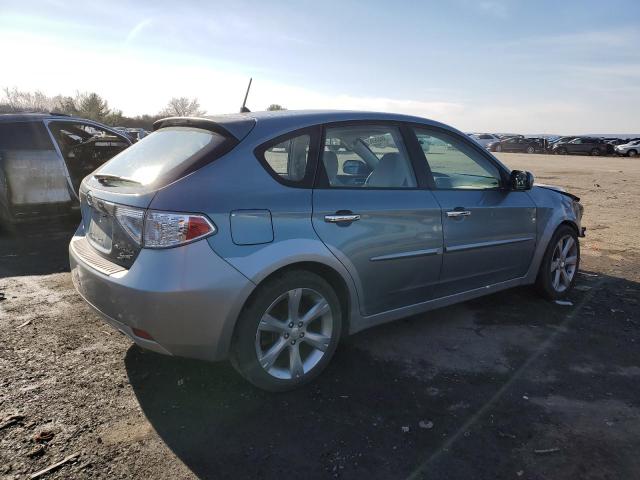 Photo 3 from auction – 2009 SUBARU IMPREZA OU with VIN JF1GH63689H821796
