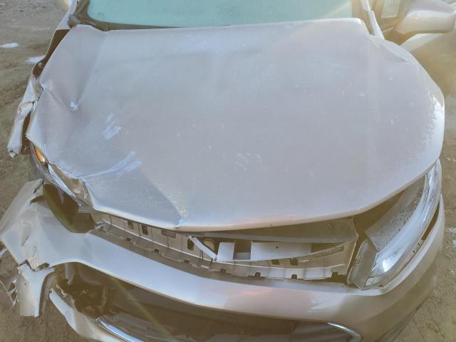 Photo 11 from auction – 2018 CHEVROLET TRAX LS with VIN 3GNCJKSBXJL384756