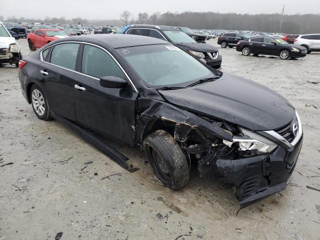 Photo 4 from auction – 2016 NISSAN ALTIMA 2.5 with VIN 1N4AL3APXGN352580