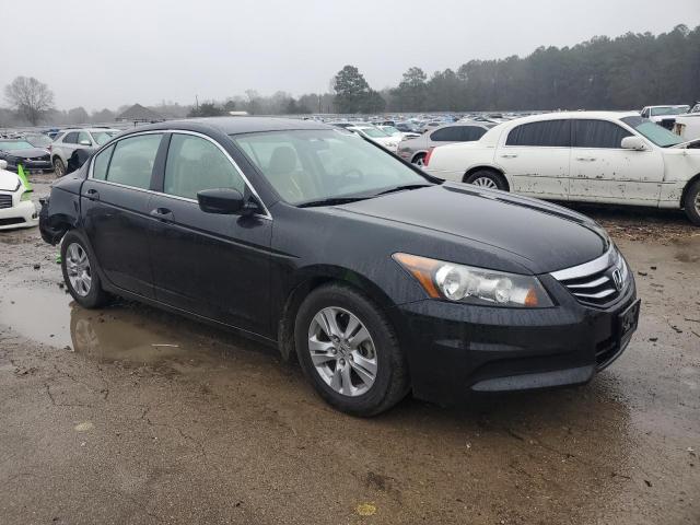Photo 4 from auction – 2011 HONDA ACCORD LXP with VIN 1HGCP2F43BA107198