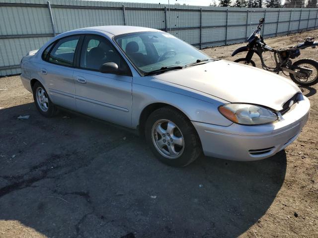 Photo 4 from auction – 2005 FORD TAURUS SE with VIN 1FAFP53295A141253