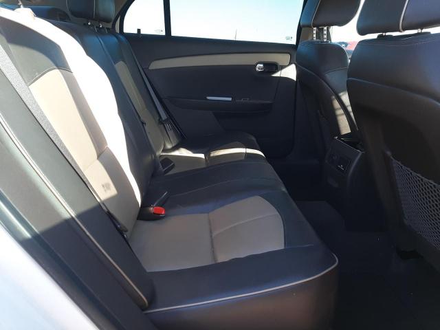 Photo 10 from auction – 2012 CHEVROLET MALIBU LTZ with VIN 1G1ZE5E04CF229869