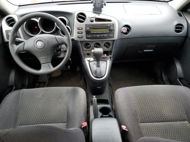 Photo 8 from auction – 2006 TOYOTA COROLLA MA with VIN 2T1KR32EX6C579036