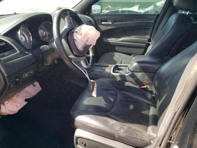 Photo 7 from auction – 2014 CHRYSLER 300C with VIN 2C3CCAET7EH117854