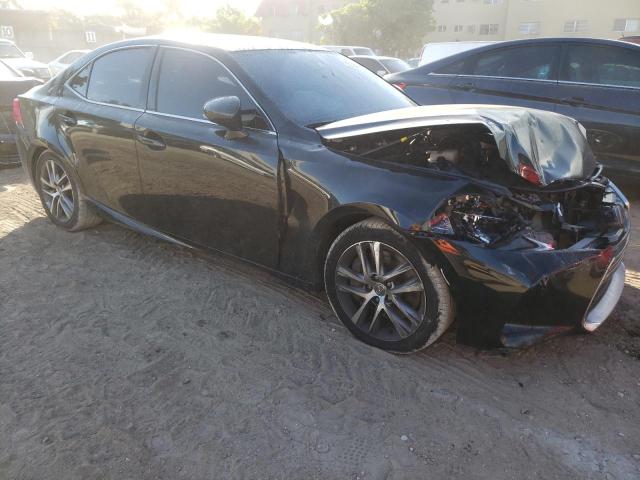 Photo 4 from auction – 2019 LEXUS IS 300 with VIN JTHBA1D28K5090574