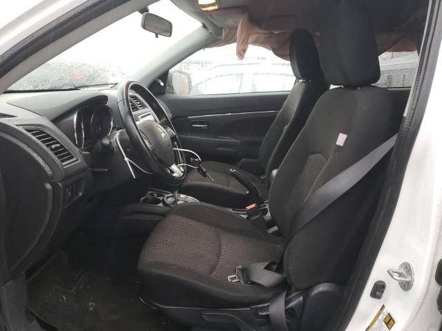 Photo 7 from auction – 2016 MITSUBISHI OUTLANDER with VIN JA4AP3AW1GZ025672
