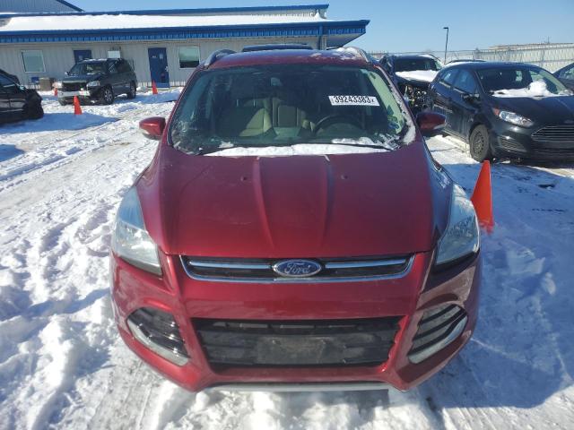Photo 5 from auction – 2014 FORD ESCAPE TIT with VIN 1FMCU9J98EUB70038