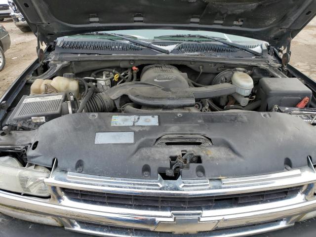 Photo 12 from auction – 2003 CHEVROLET SUBURBAN K with VIN 1GNFK16Z63J336659