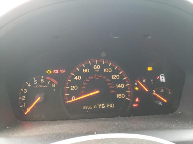 Photo 9 from auction – 2003 HONDA ACCORD EX with VIN 1HGCM71773A028142