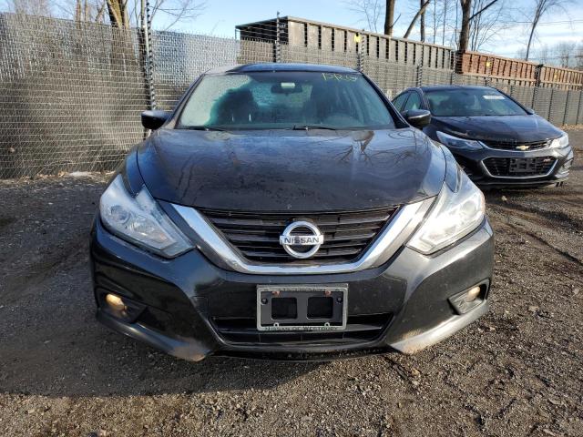 Photo 5 from auction – 2017 NISSAN ALTIMA 2.5 with VIN 1N4AL3AP1HC110838
