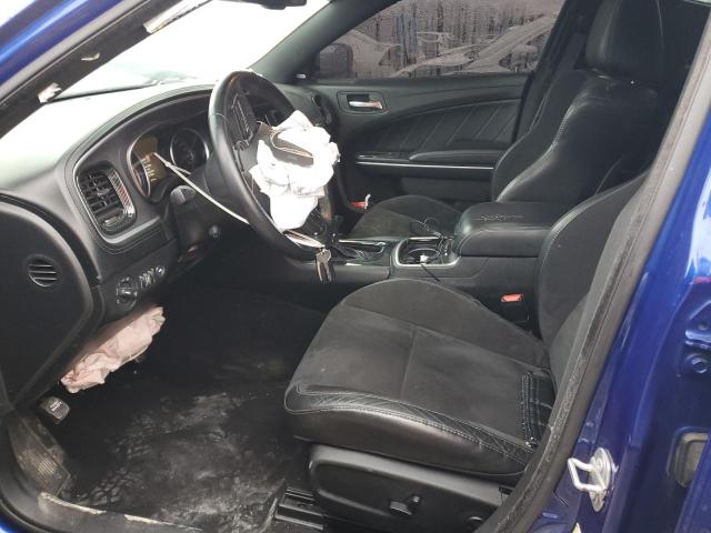 Photo 7 from auction – 2019 DODGE CHARGER SC with VIN 2C3CDXGJ4KH732370