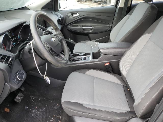 Photo 7 from auction – 2019 FORD ESCAPE SE with VIN 1FMCU9GD2KUA48718