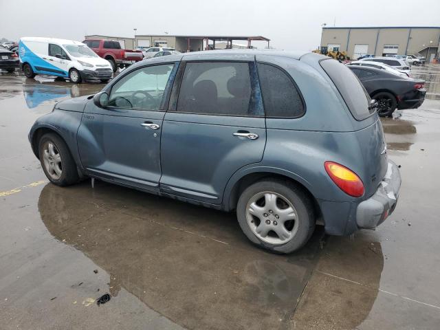 Photo 2 from auction – 2002 CHRYSLER PT CRUISER with VIN 3C8FY68B62T308709