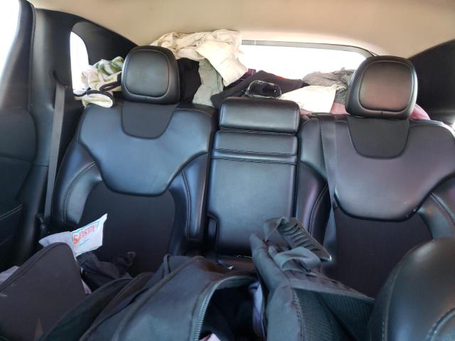 Photo 10 from auction – 2018 JEEP CHEROKEE L with VIN 1C4PJLLB3JD538289