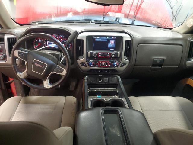 Photo 8 from auction – 2015 GMC SIERRA K15 with VIN 3GTU2UEC3FG458755