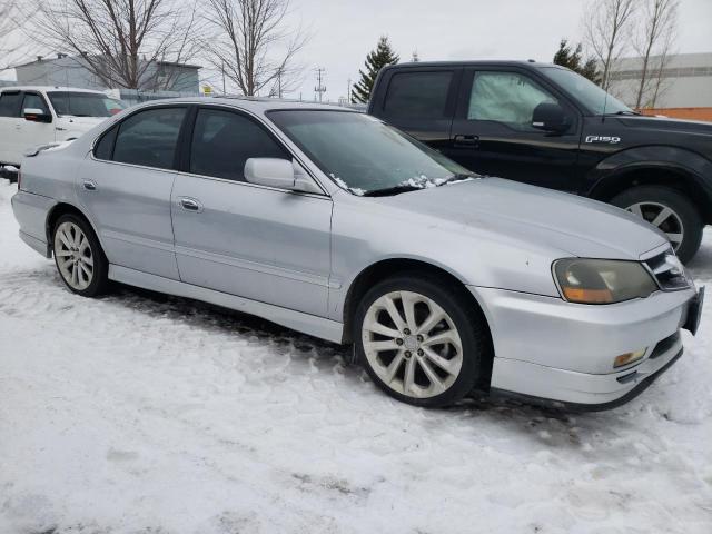 Photo 4 from auction – 2002 ACURA 3.2TL TYPE with VIN 19UUA56912A031435