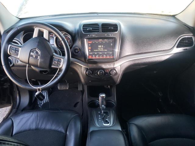 Photo 8 from auction – 2016 DODGE JOURNEY CR with VIN 3C4PDCGG2GT139938